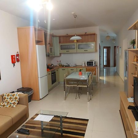 Swieqi Apartment Saint Julian's Eksteriør billede