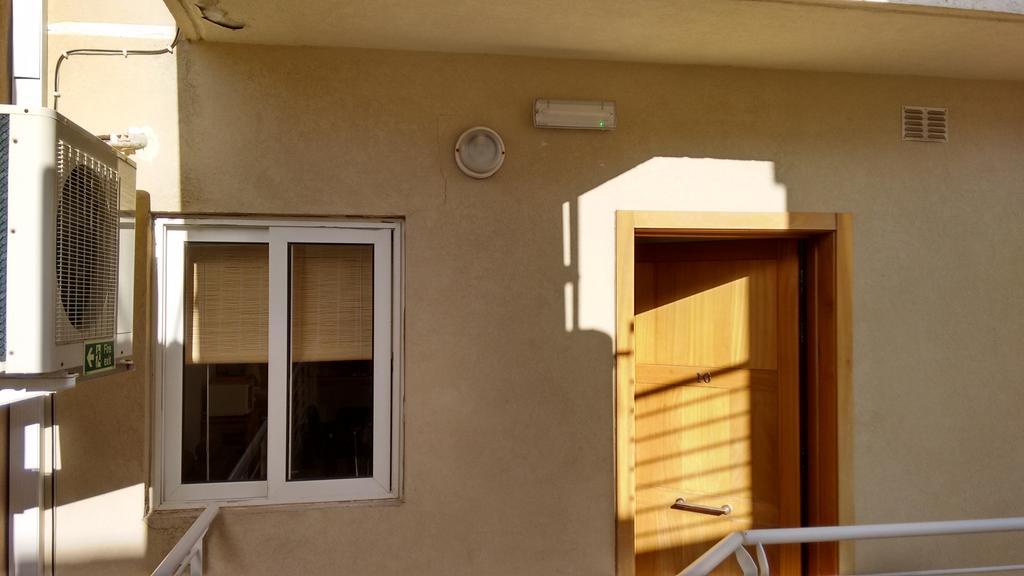 Swieqi Apartment Saint Julian's Værelse billede