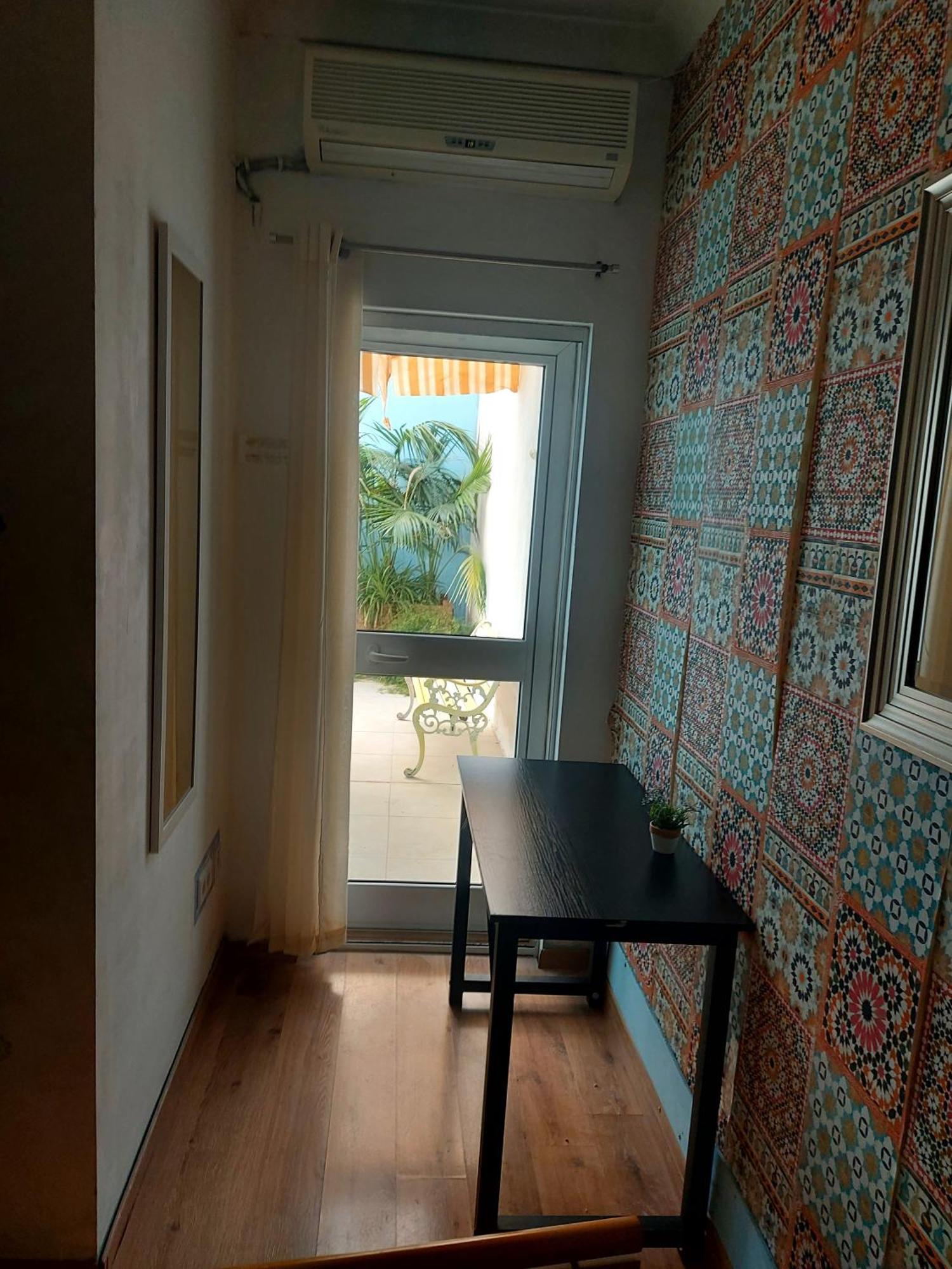 Swieqi Apartment Saint Julian's Eksteriør billede