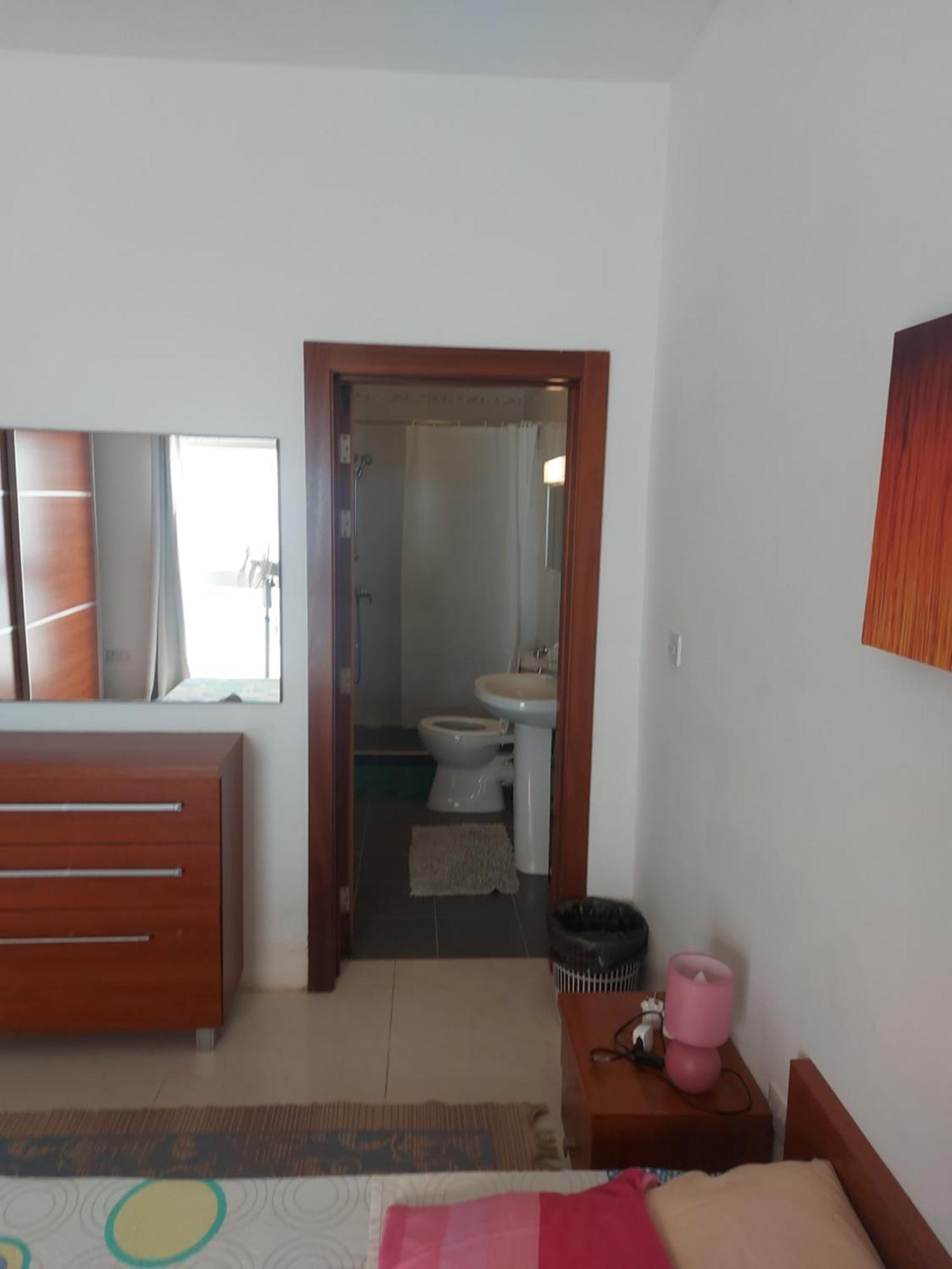 Swieqi Apartment Saint Julian's Eksteriør billede