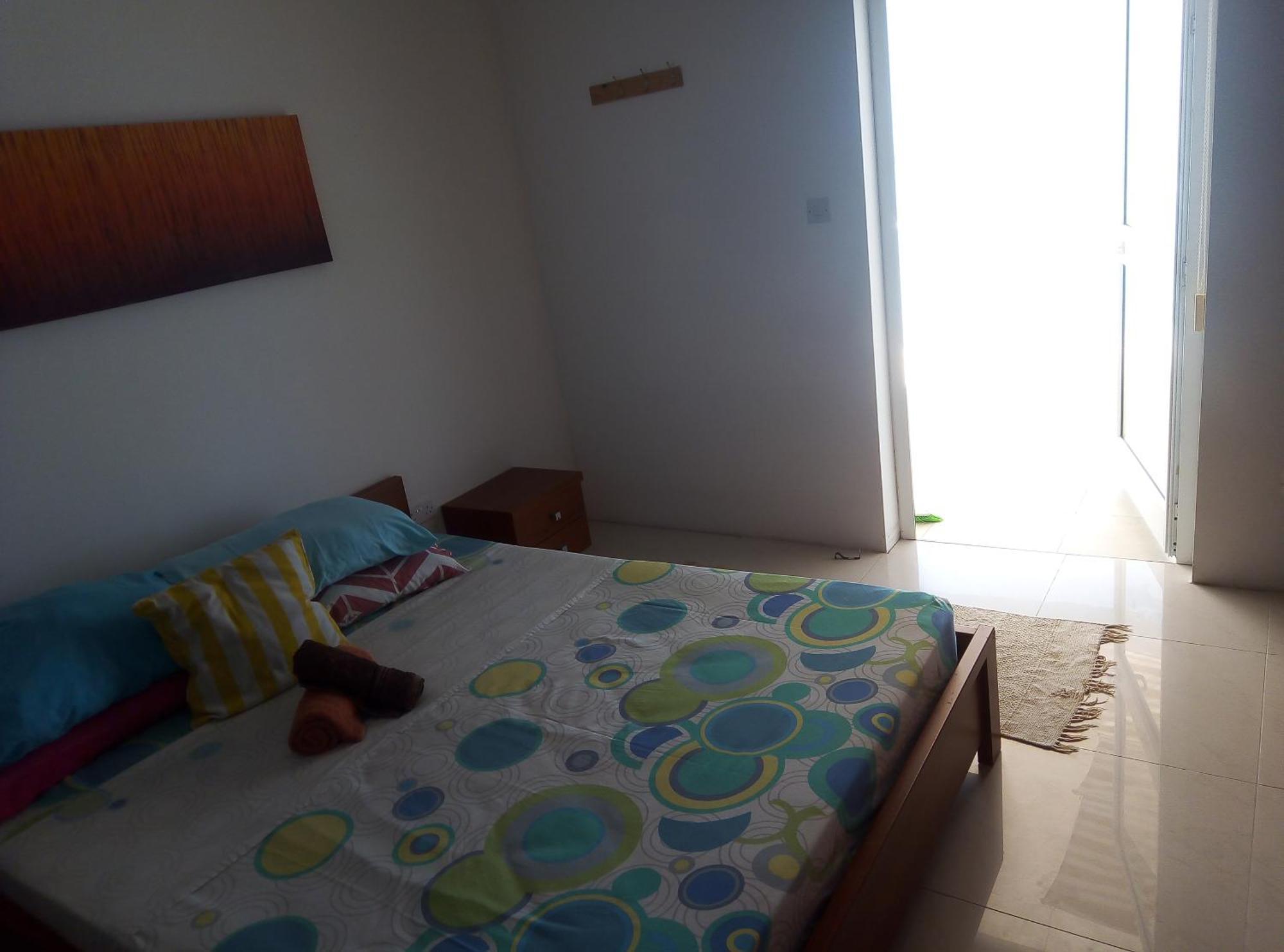 Swieqi Apartment Saint Julian's Eksteriør billede