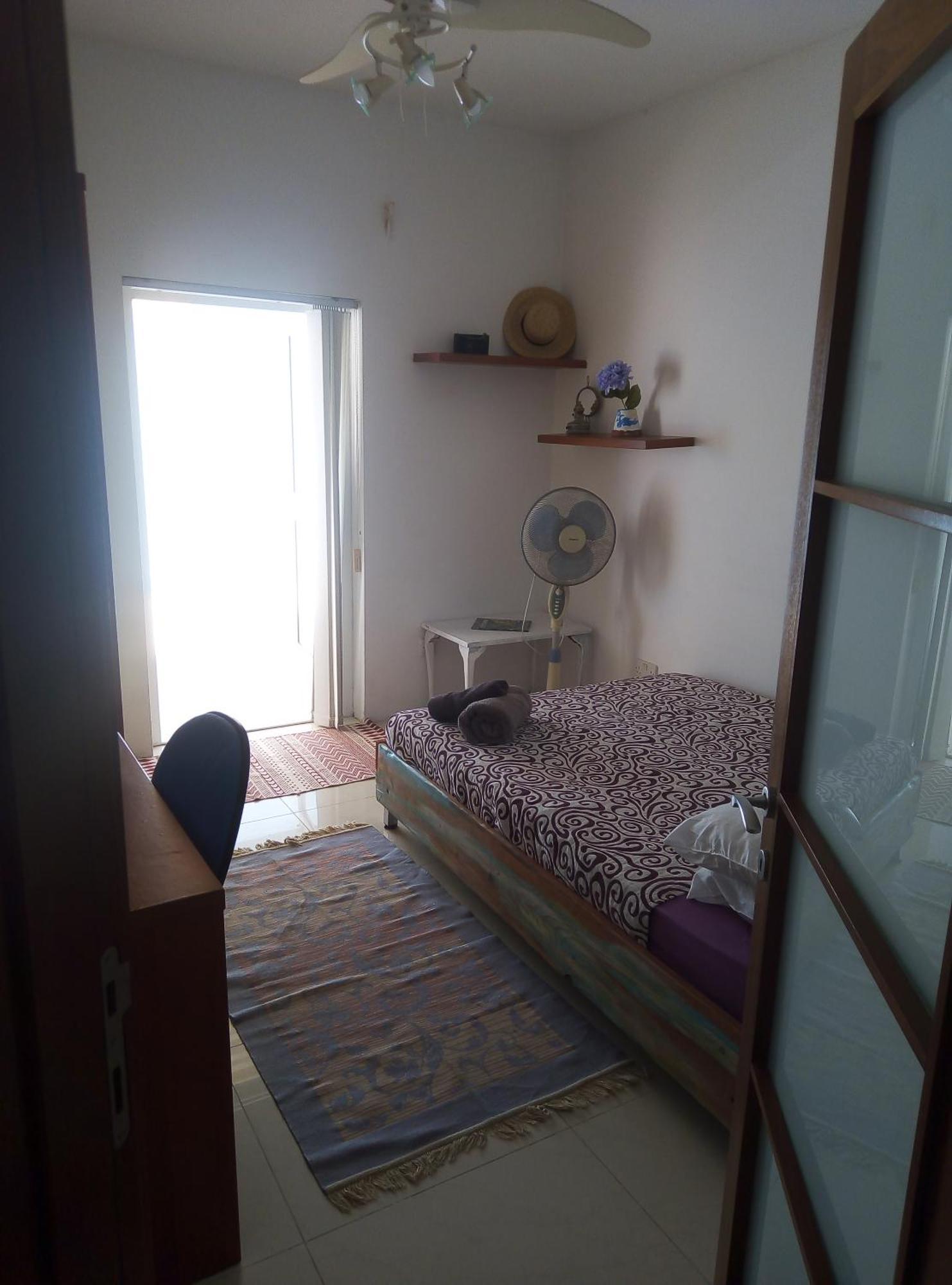 Swieqi Apartment Saint Julian's Eksteriør billede