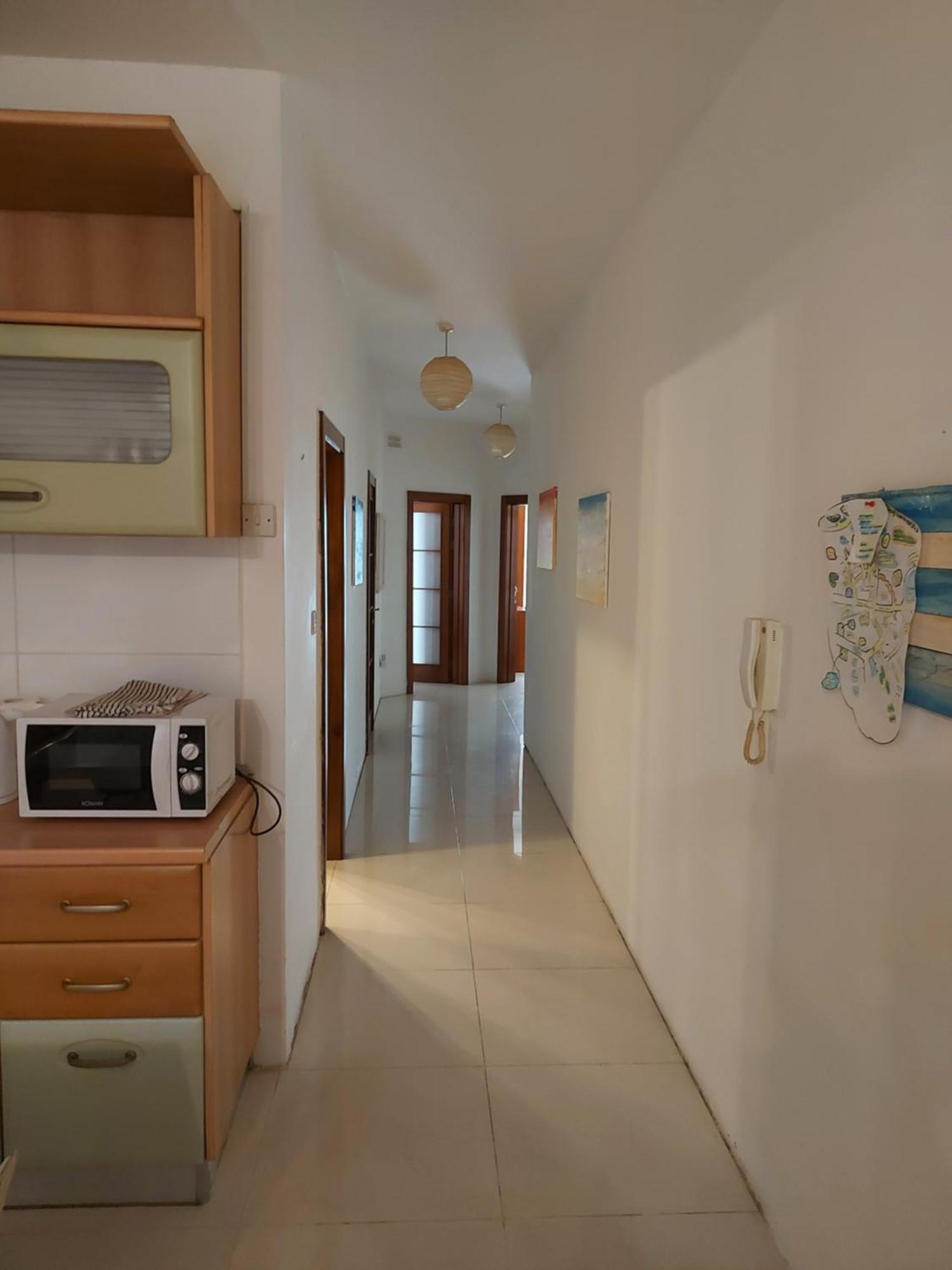 Swieqi Apartment Saint Julian's Eksteriør billede