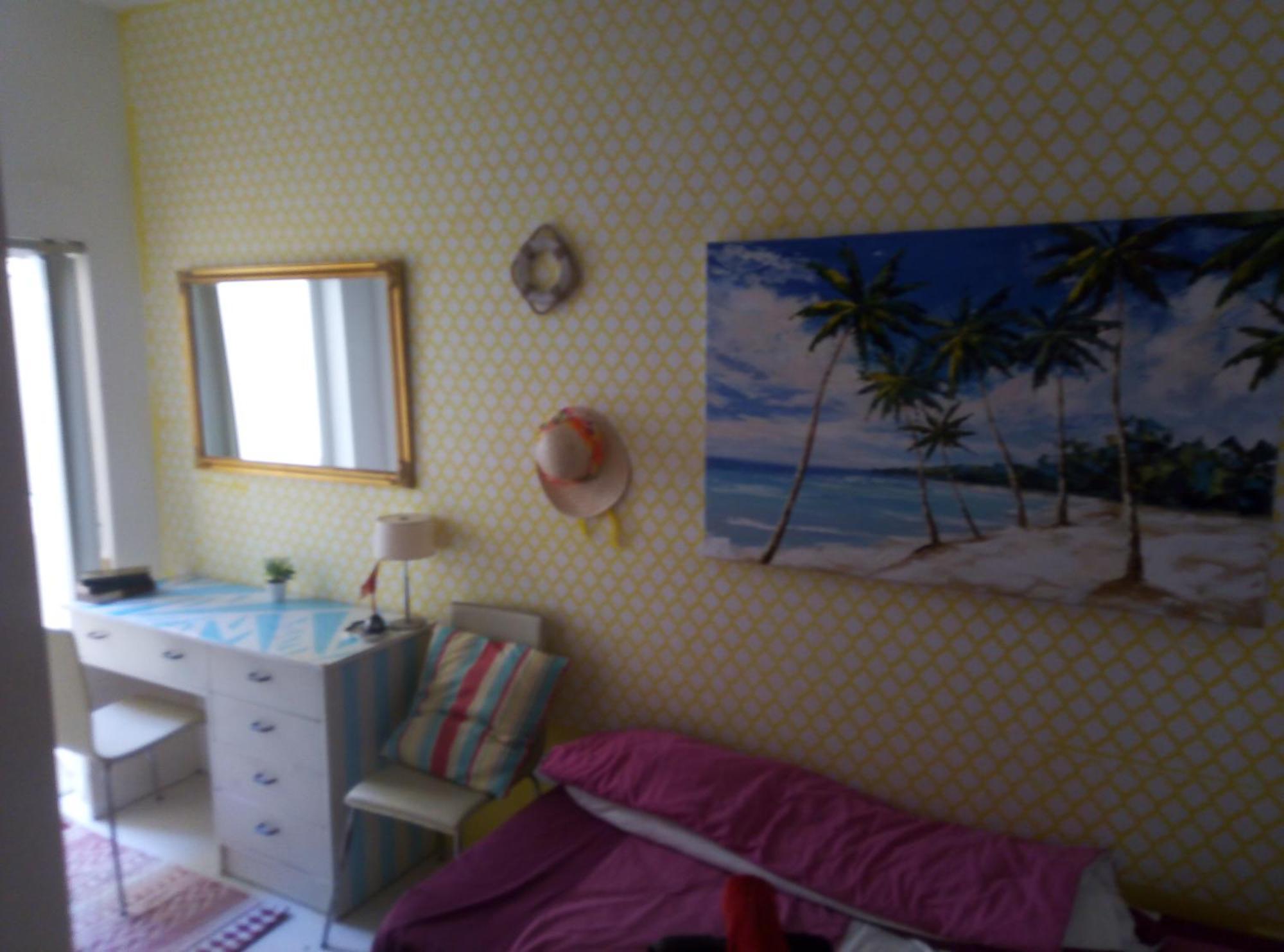 Swieqi Apartment Saint Julian's Eksteriør billede
