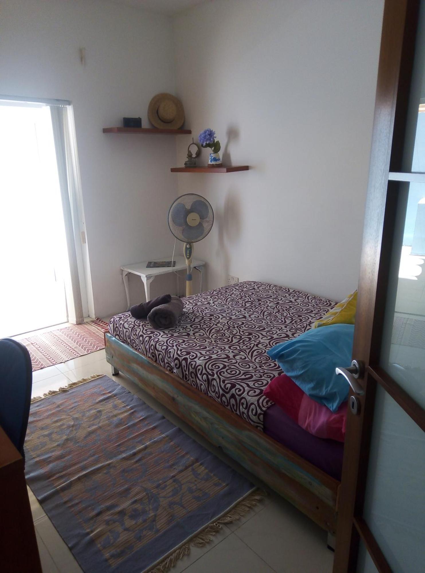 Swieqi Apartment Saint Julian's Eksteriør billede