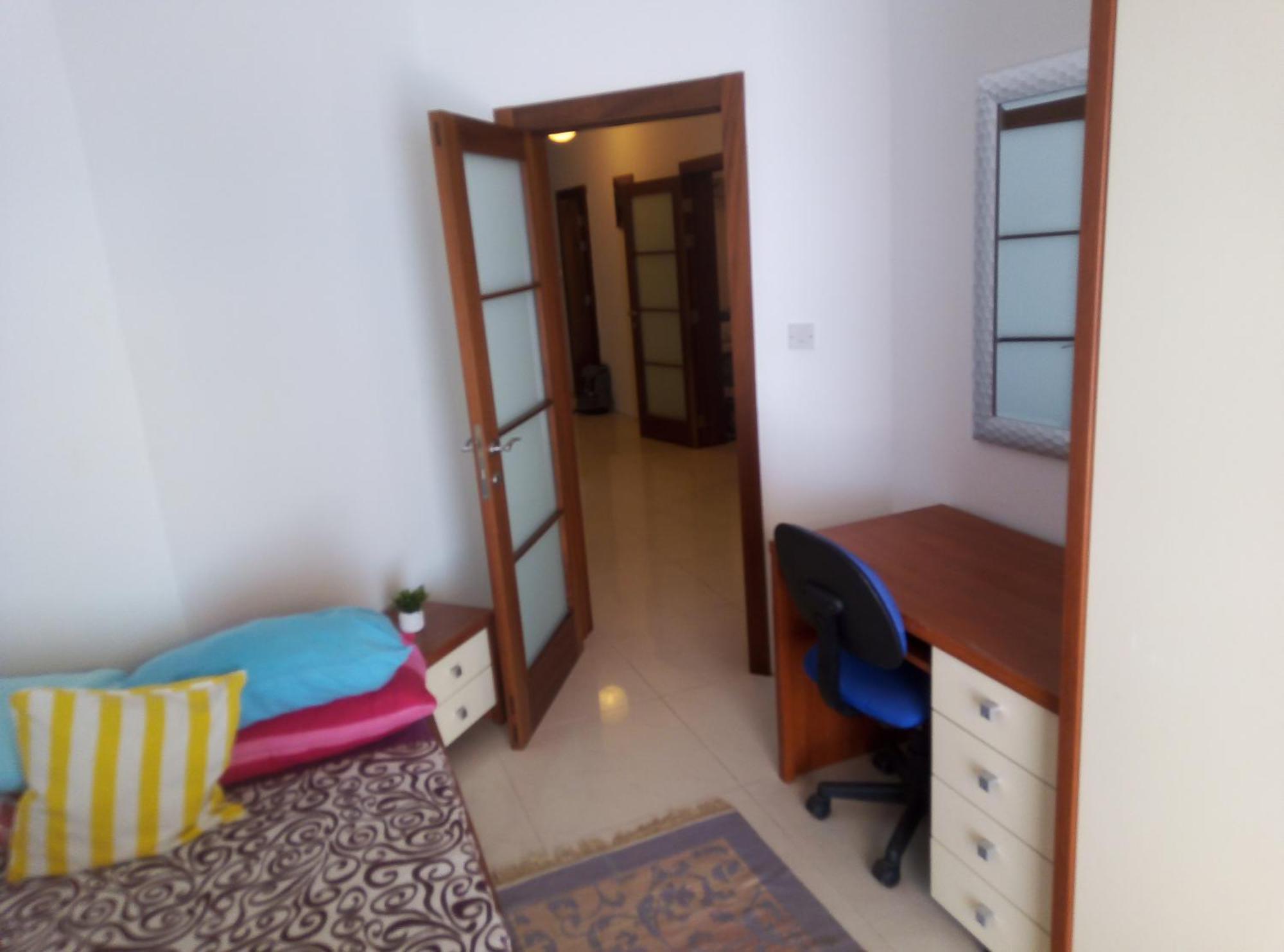 Swieqi Apartment Saint Julian's Eksteriør billede