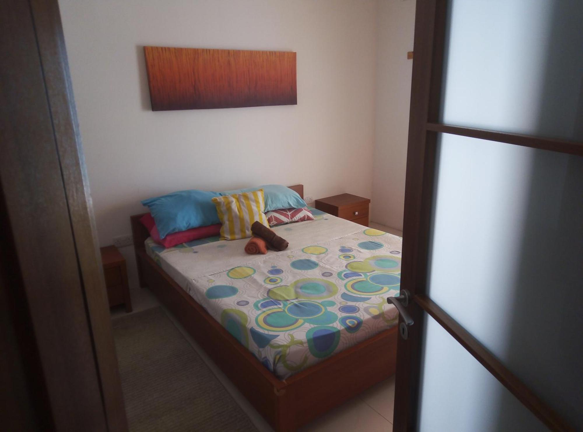 Swieqi Apartment Saint Julian's Eksteriør billede