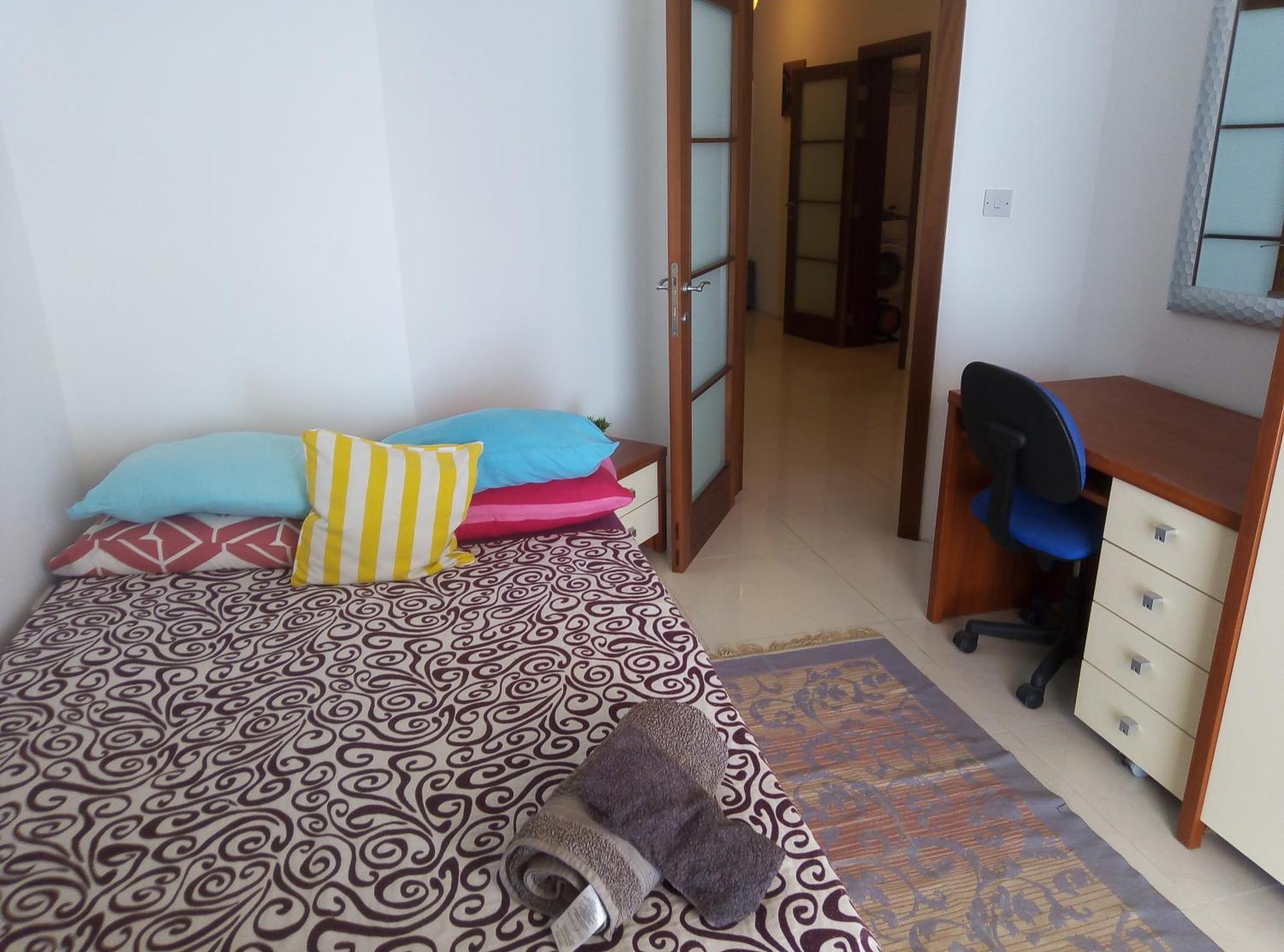 Swieqi Apartment Saint Julian's Eksteriør billede