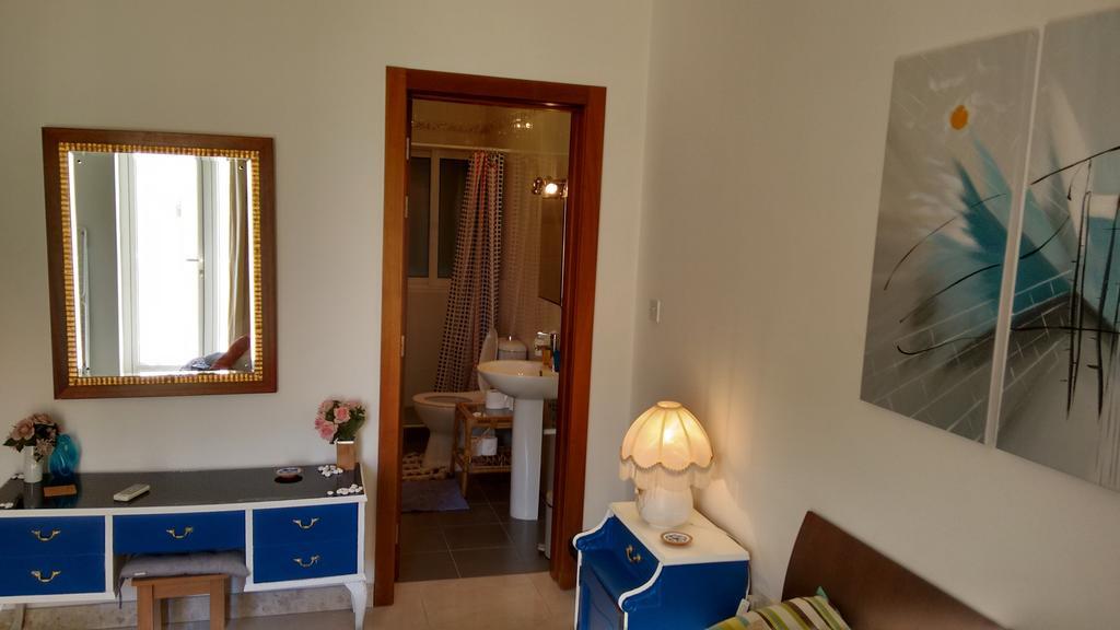 Swieqi Apartment Saint Julian's Værelse billede