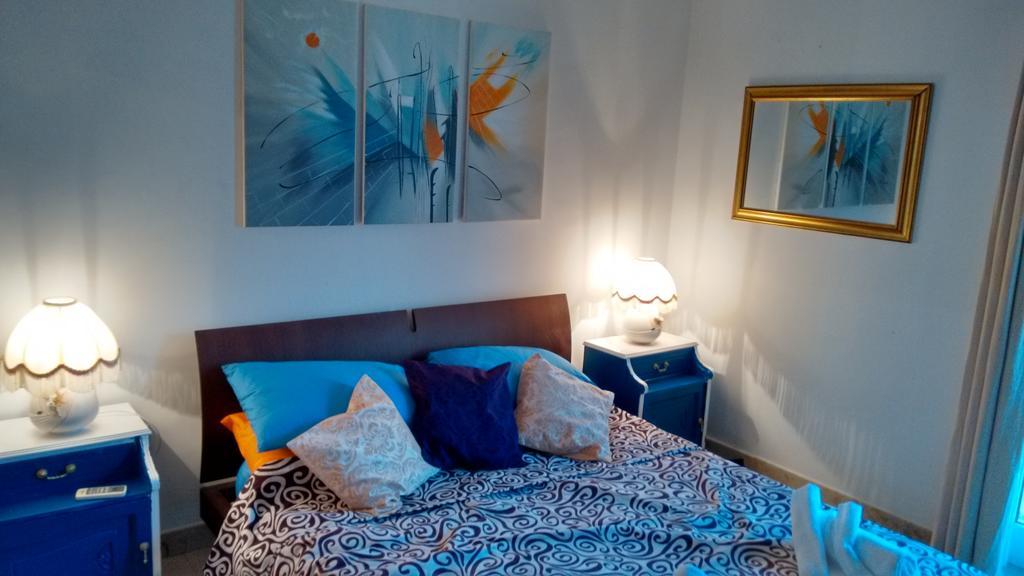Swieqi Apartment Saint Julian's Værelse billede