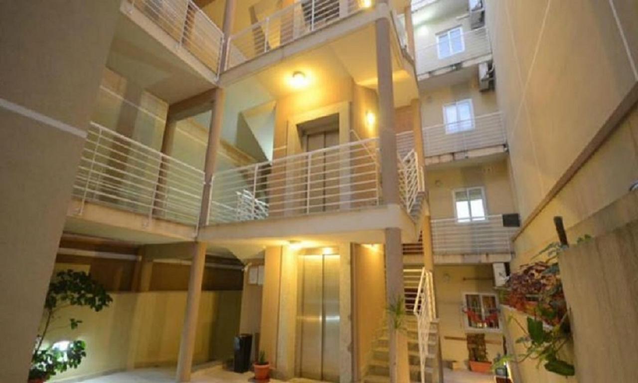Swieqi Apartment Saint Julian's Eksteriør billede