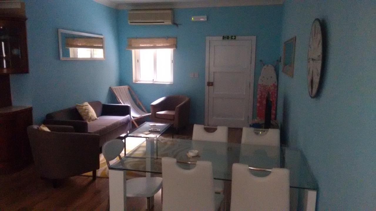 Swieqi Apartment Saint Julian's Eksteriør billede