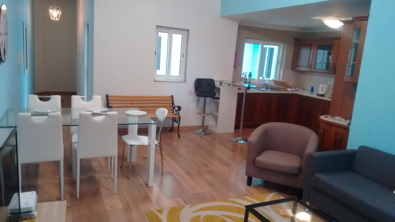 Swieqi Apartment Saint Julian's Eksteriør billede