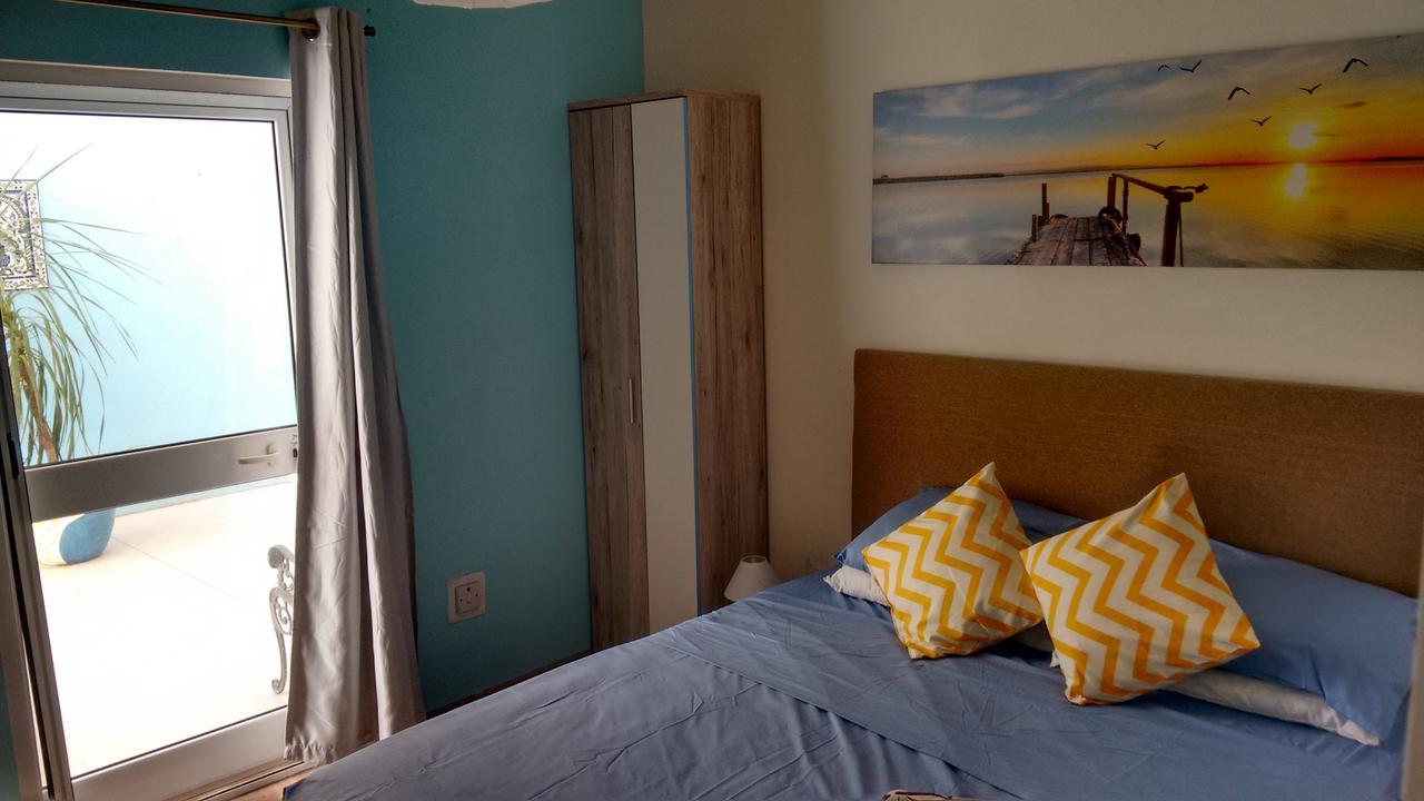 Swieqi Apartment Saint Julian's Eksteriør billede