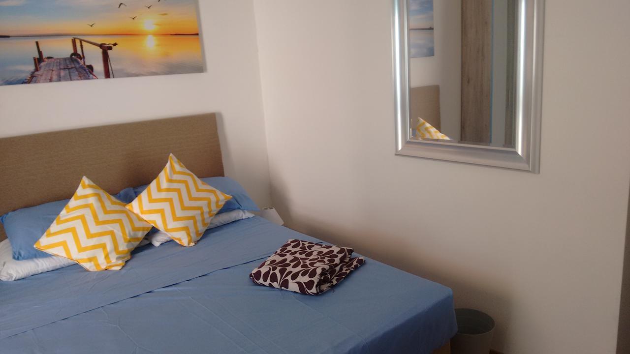 Swieqi Apartment Saint Julian's Eksteriør billede