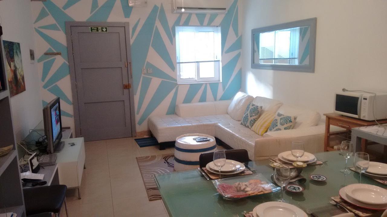 Swieqi Apartment Saint Julian's Eksteriør billede