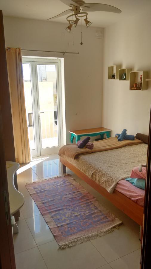Swieqi Apartment Saint Julian's Værelse billede